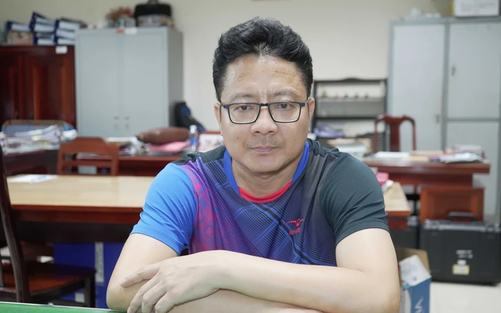 Công an tìm bị hại của cán bộ thuế nhận tiền doanh nghiệp ở Cần Thơ - Ảnh 4.