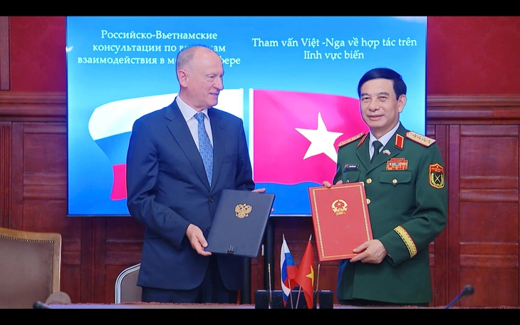 Nga - Ảnh 2.