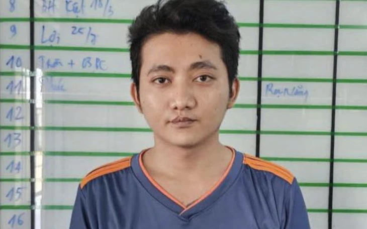 Triệt phá ‘công xưởng sản xuất vũ khí’ thu nhỏ giữa rừng cao su - Ảnh 3.