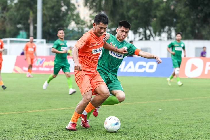 công nhân - Ảnh 3.