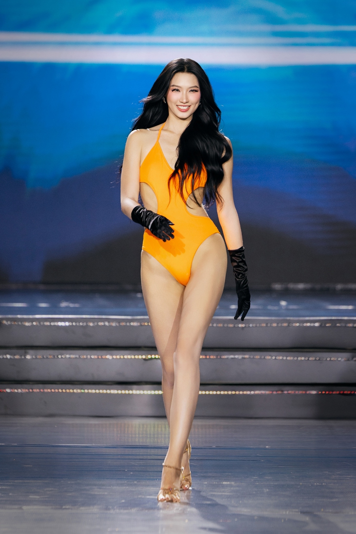 Hoa hậu - Ảnh 6.