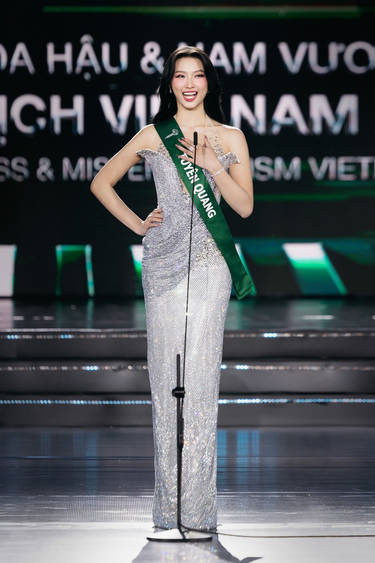 Hoa hậu - Ảnh 11.