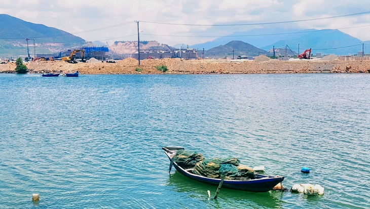 Khu đô thị hỗn hợp TP Nha Trang đủ điều kiện bán, cho thuê mua 197 căn hình thành trong tương lai - Ảnh 1.