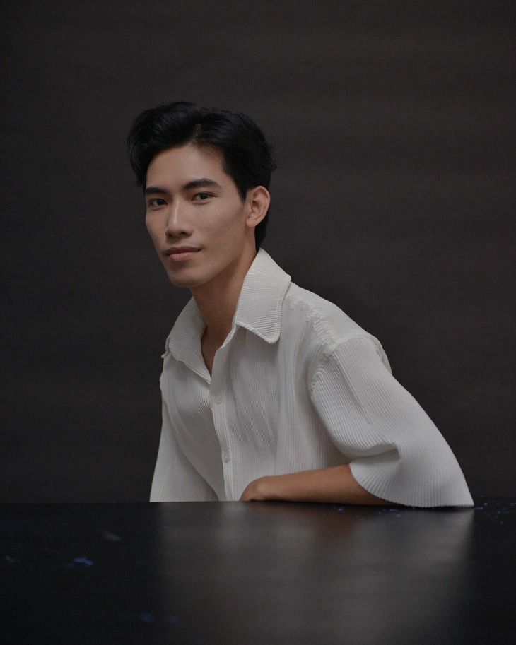 Tuần lễ thời trang quốc tế Việt Nam - Ảnh 7.