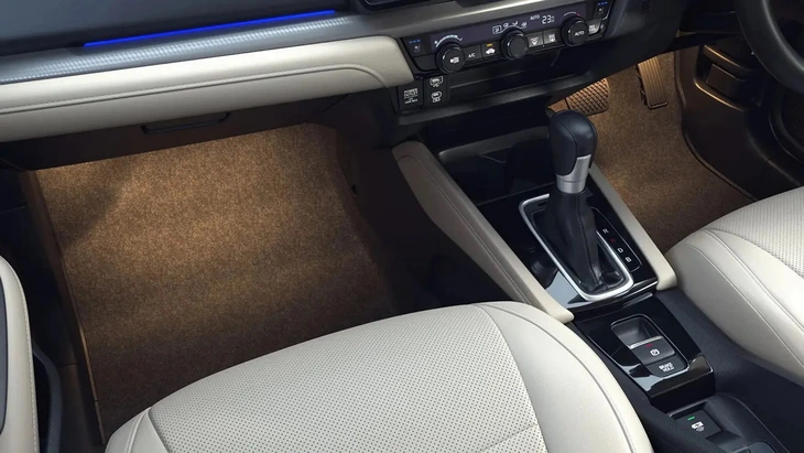 Honda City - Ảnh 10.