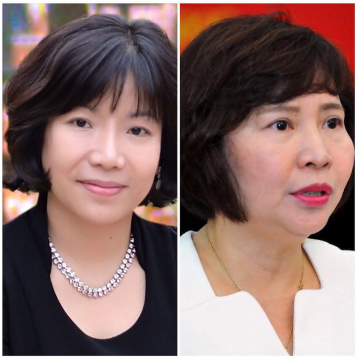 bộ luật hình sự - Ảnh 1.