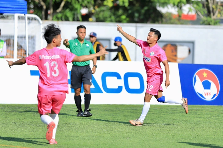 lọc hóa dầu - Ảnh 2.