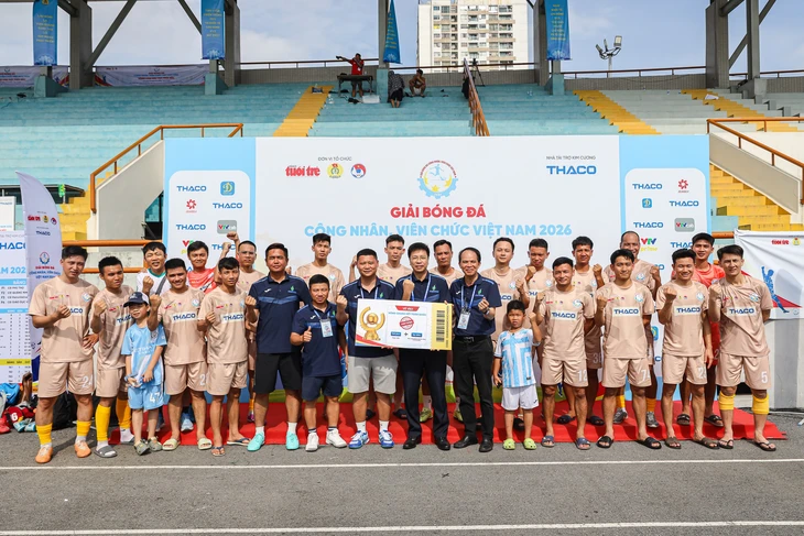 lọc hóa dầu - Ảnh 3.