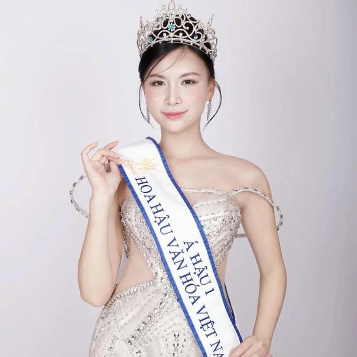 Miss Eco International - Ảnh 9.
