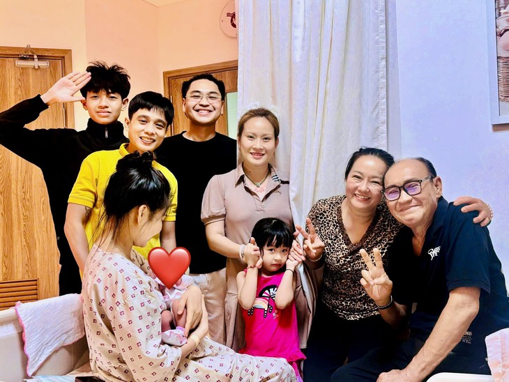 Lê Lộc - Ảnh 1.