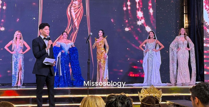Người đẹp Mexico đăng quang Miss Eco International 2026, Thu Trúc là Hoa hậu Sinh thái châu Á - Ảnh 8.