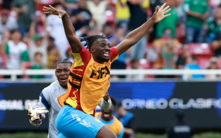 Tuyển Anh dựng rào kín sân tập vì sợ đối thủ quay lén ở World Cup 2026 - Ảnh 5.