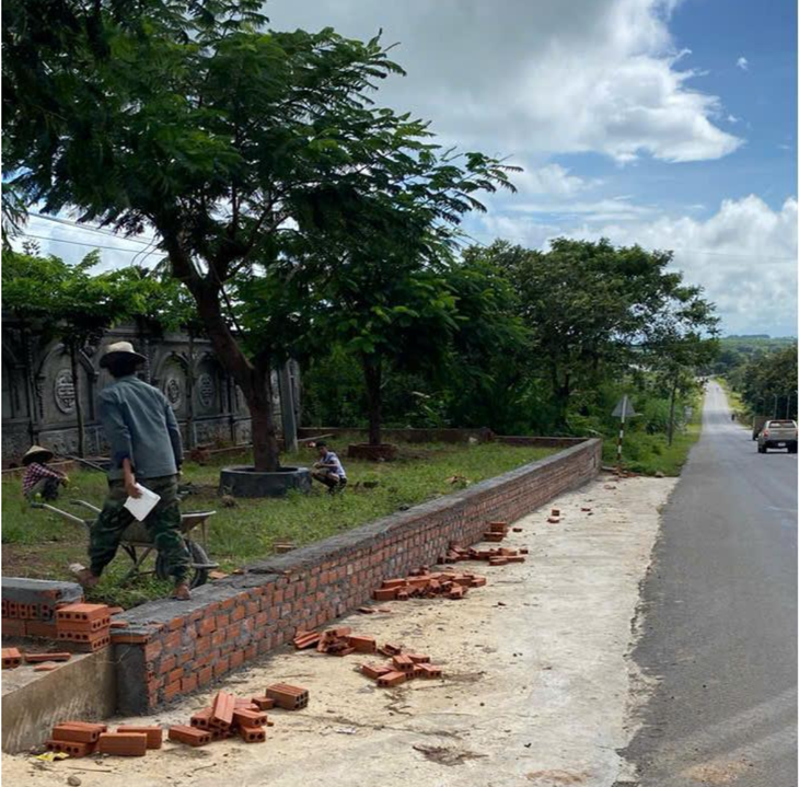 đường bộ - Ảnh 3.