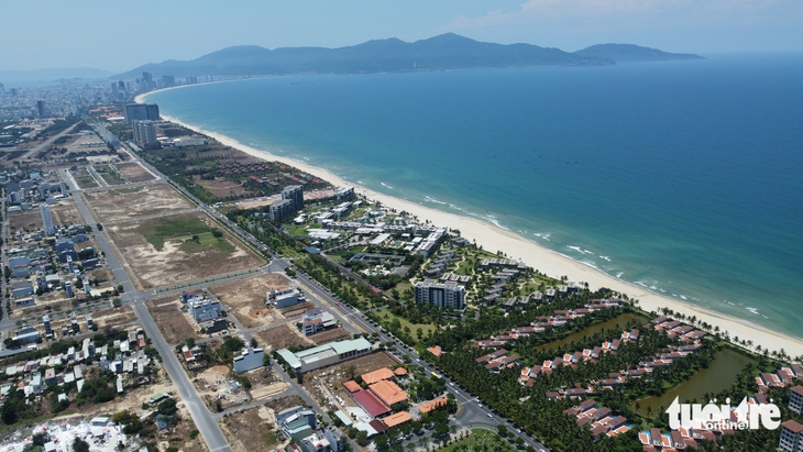 dự án - Ảnh 2.
