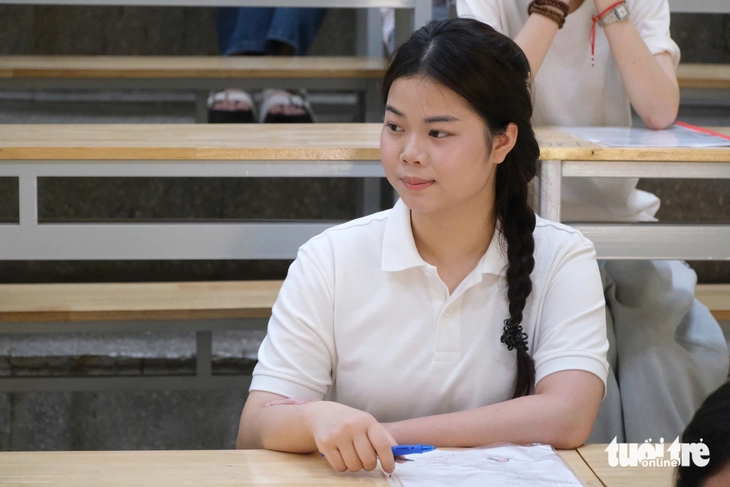 sư phạm - Ảnh 3.