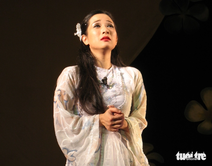 Hoàng Quỳnh Mai - Ảnh 2.