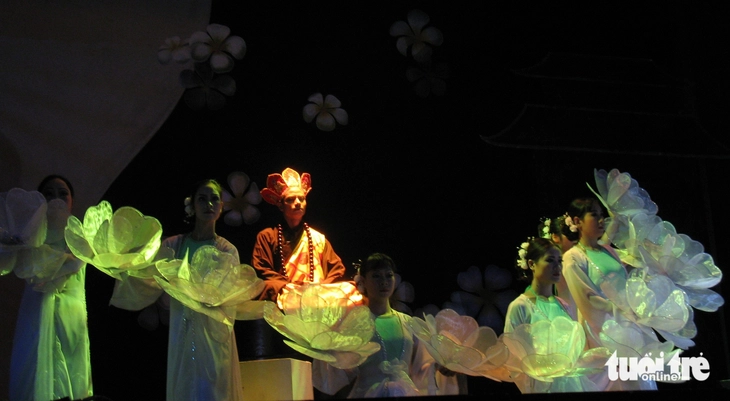 Hoàng Quỳnh Mai - Ảnh 3.
