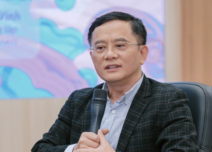 Trường đại học Luật - Ảnh 1.