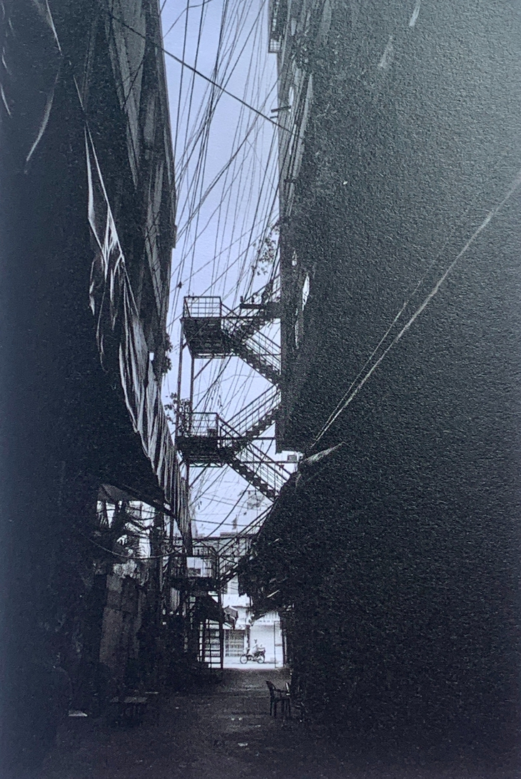 ảnh đường phố - Ảnh 8.