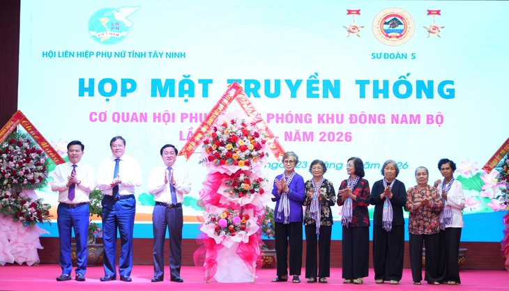 phụ nữ - Ảnh 2.