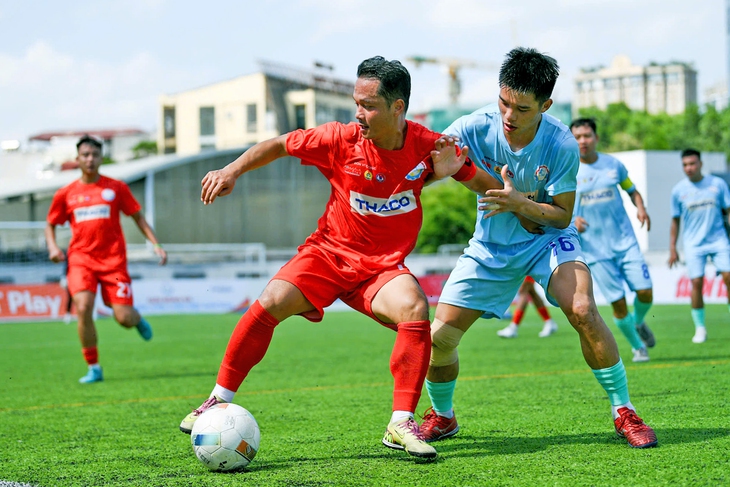 hải phòng - Ảnh 1.