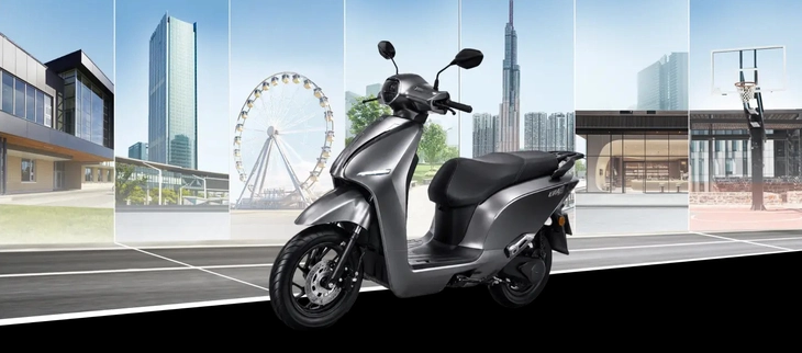 Dat Bike Era - Ảnh 8.