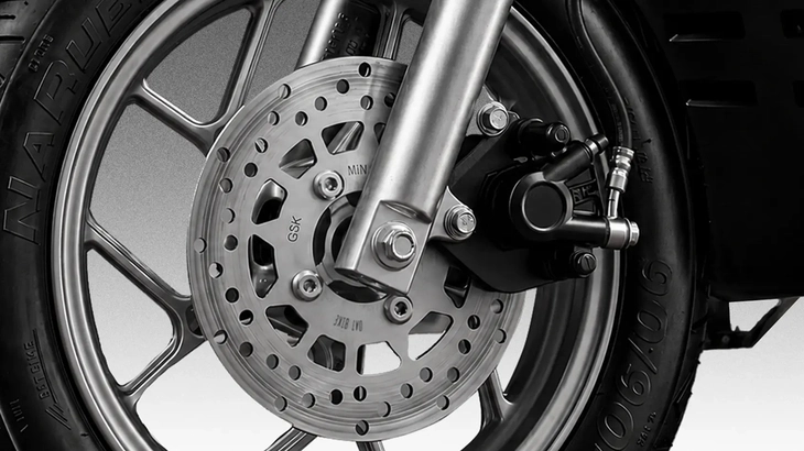 Dat Bike Era - Ảnh 12.