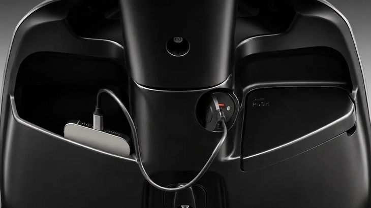 Dat Bike Era - Ảnh 11.