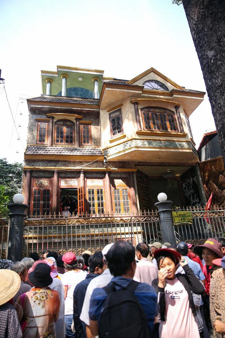 Ngọc Sơn - Ảnh 2.