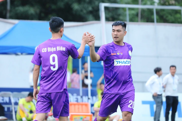  Dấu ấn từ những người ở xa - Ảnh 4.
