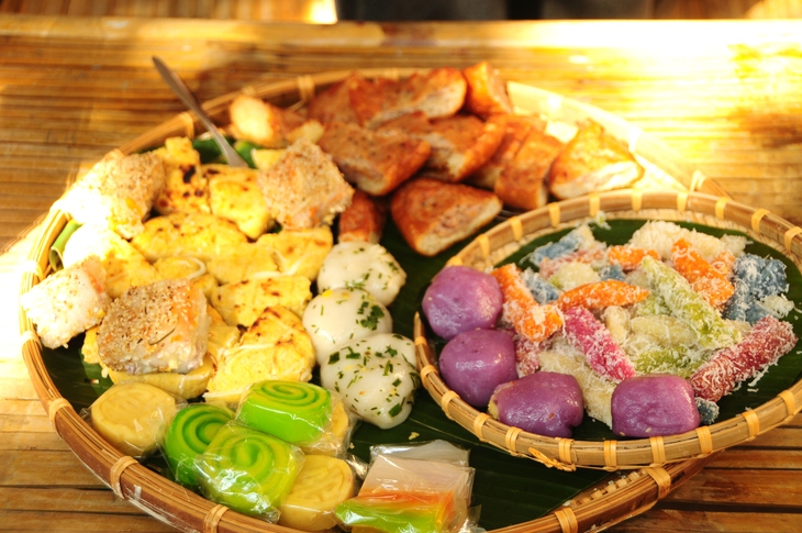 Hội An - Ảnh 1.