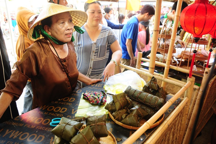 Hội An - Ảnh 4.
