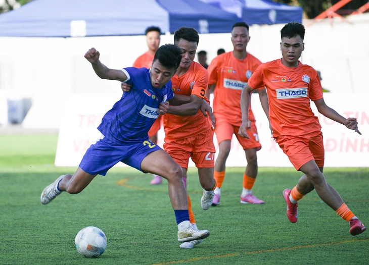 công đoàn hải phòng - Ảnh 3.