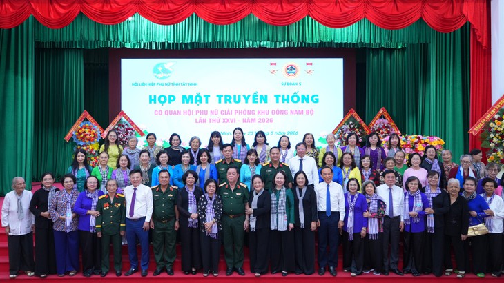 phụ nữ - Ảnh 3.