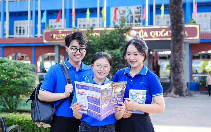 Thành lập phân hiệu Trường Đại học Tài chính - Marketing tại Huế - Ảnh 2.