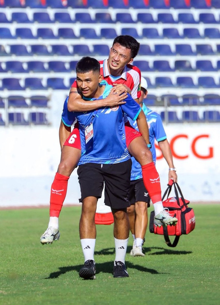 Hữu Tuấn - Ảnh 2.
