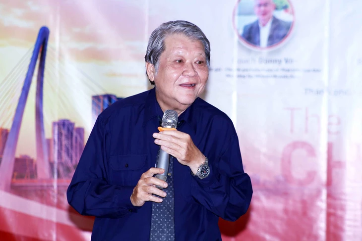 Nhiều cha mẹ cho con du học nhưng ’mù tịt’ hệ thống giáo dục sở tại - Ảnh 4.