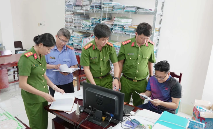 thuế - Ảnh 2.