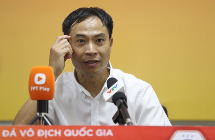 lê đức tuấn - Ảnh 1.