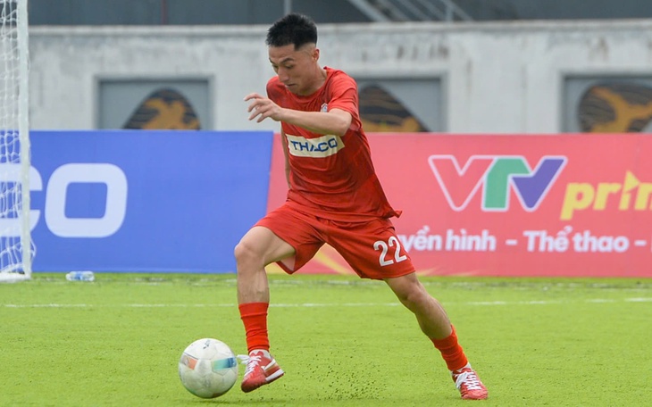 Lịch thi đấu tứ kết vòng loại phía Bắc Giải bóng đá công nhân, viên chức Việt Nam 2026 - Ảnh 3.