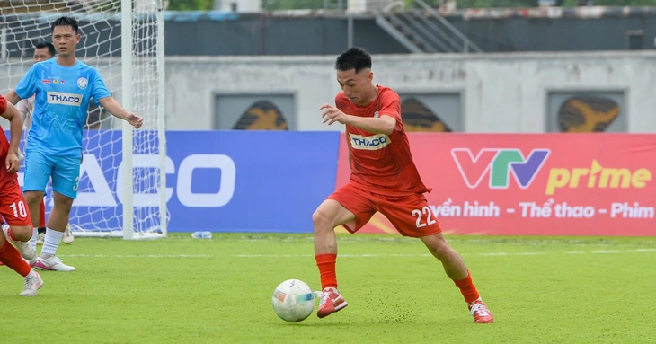 công nhân - Ảnh 1.