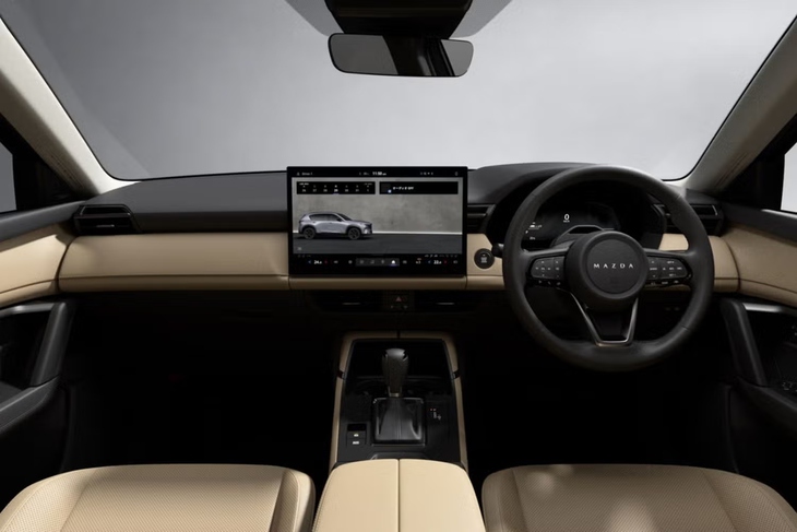 Mazda CX-5 - Ảnh 4.
