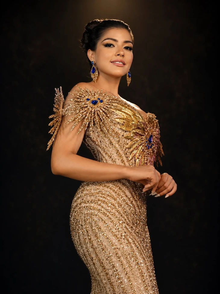 Miss Eco International - Ảnh 7.
