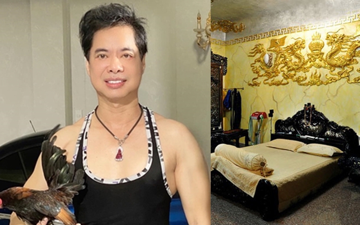 Lê Lộc sinh con đầu lòng với Tuấn Dũng, danh hài Duy Phương có mặt chúc mừng - Ảnh 4.
