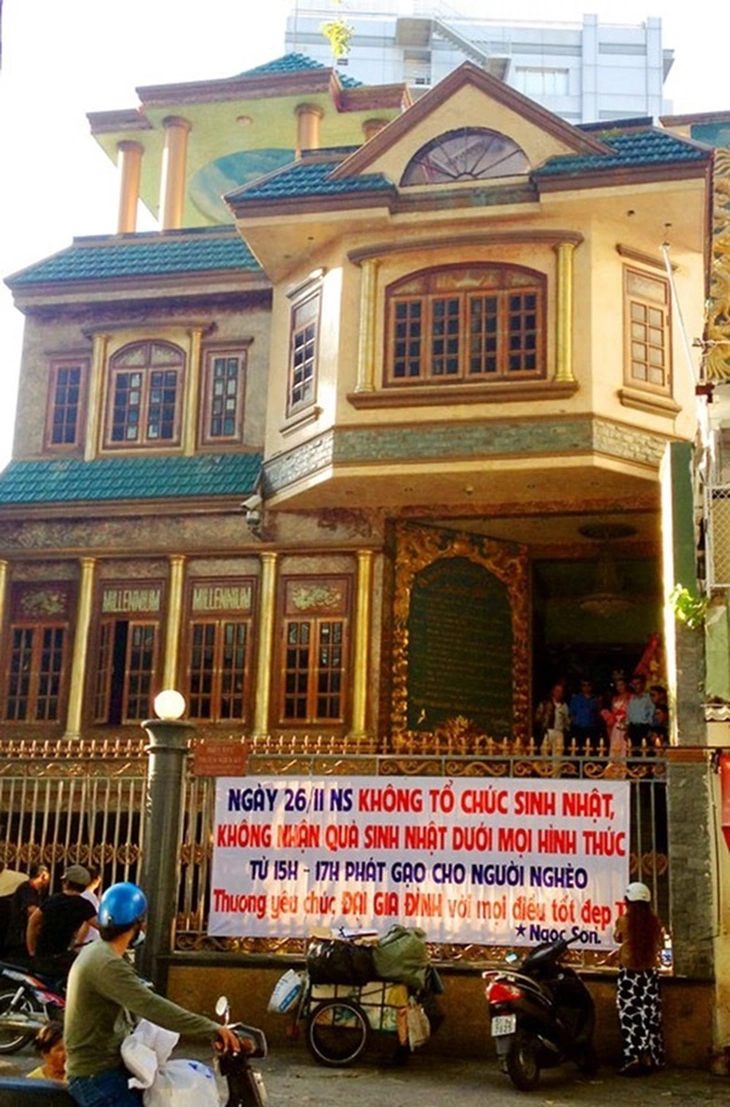 Ngọc Sơn - Ảnh 3.