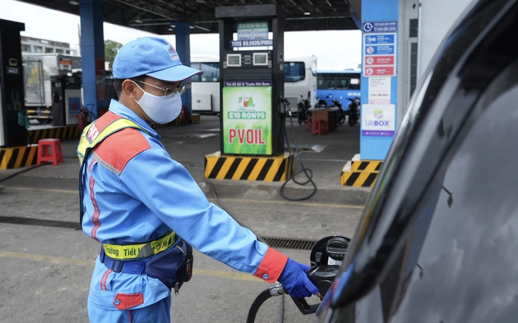 Bộ Công Thương khởi động thi trực tuyến 'Tìm hiểu lợi ích xăng sinh học E10' - Ảnh 2.