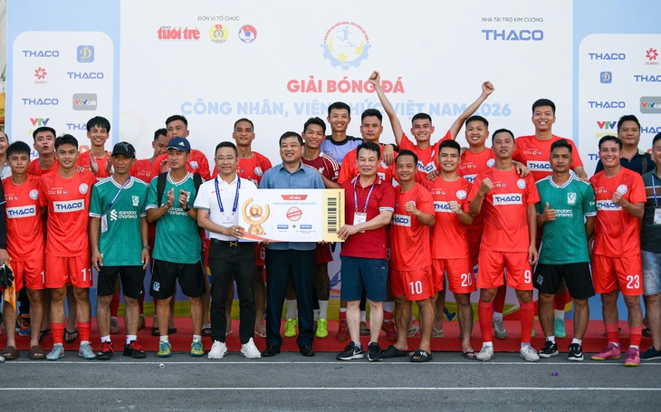 công đoàn hải phòng - Ảnh 2.