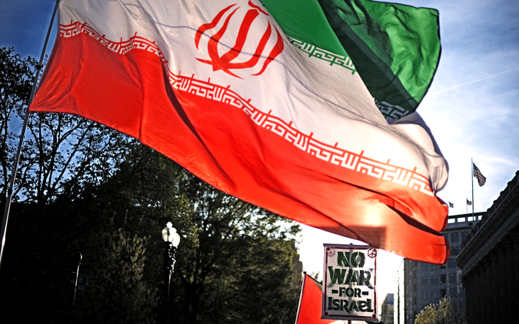 Trung Đông sáng 25-5: Thỏa thuận khung Mỹ - Iran đã 'hoàn tất 95%', đang đàm phán câu chữ - Ảnh 2.