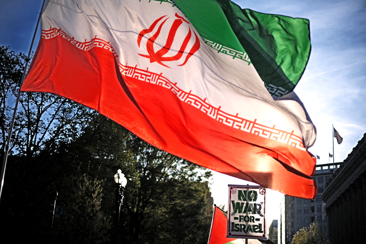 Iran nêu loạt điều kiện về thỏa thuận chấm dứt chiến tranh với Mỹ - Ảnh 1.