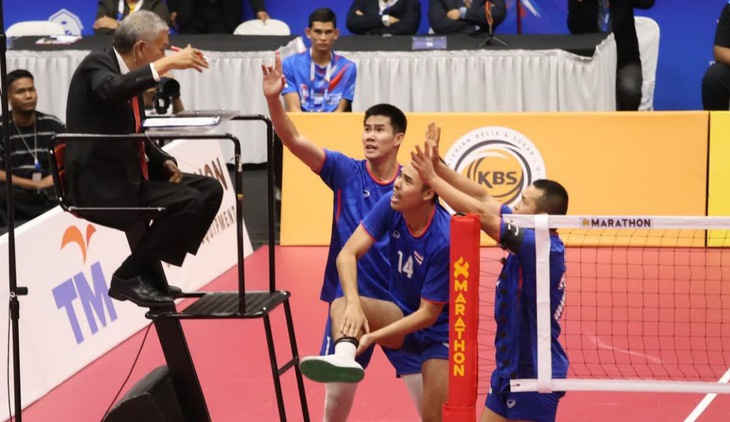 Thái Lan - Ảnh 2.